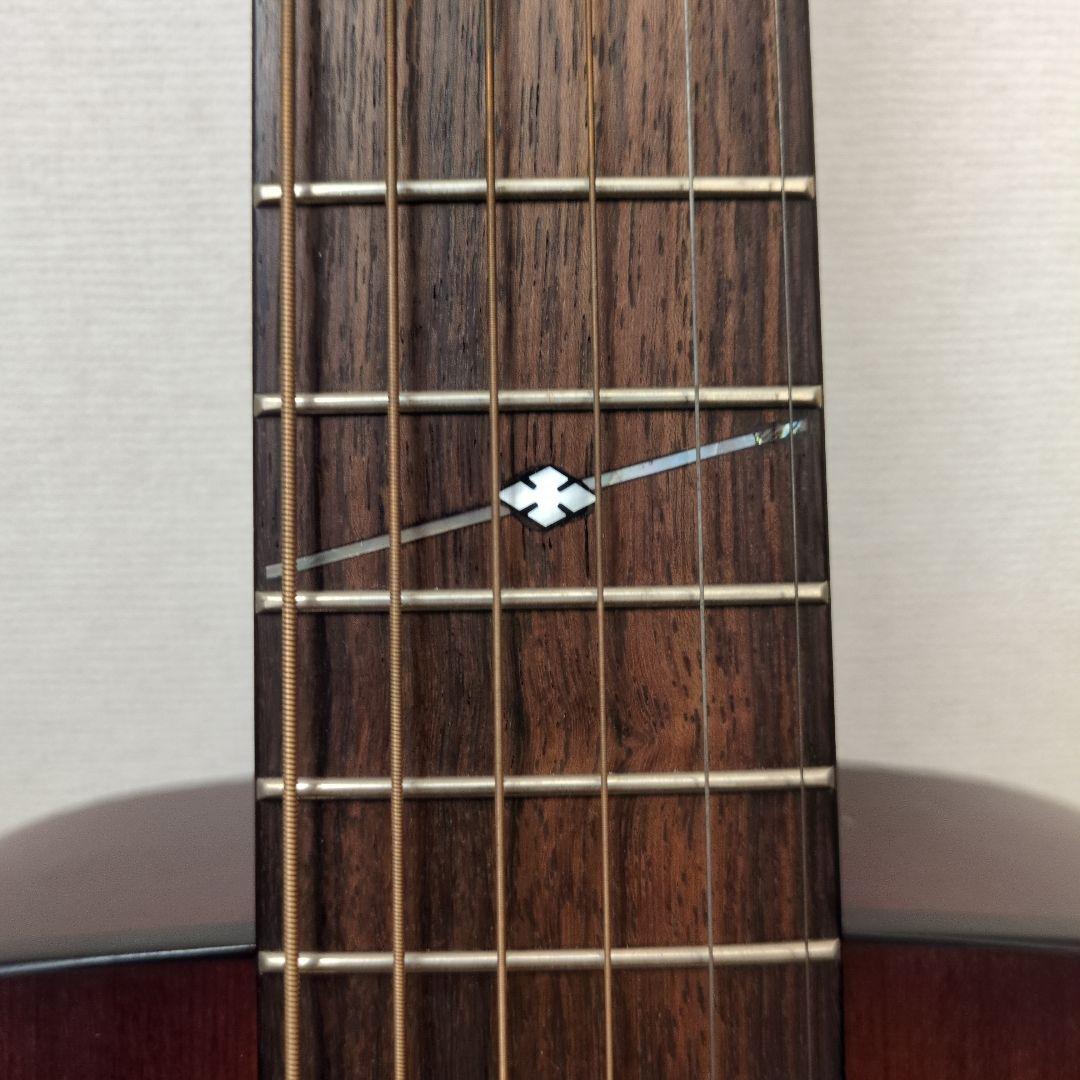 K.Yairi アコースティックギター 値下げ中!!!