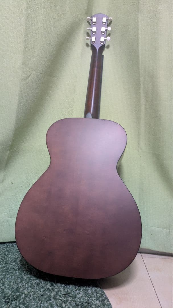 K.Yairi アコースティックギター 値下げ中!!!