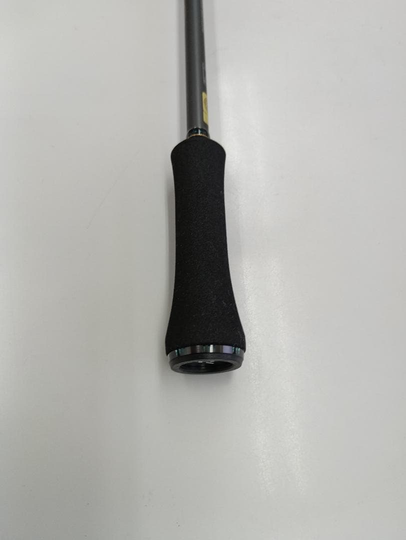 【極美品】ダイワ　エメラルダス　ストイストST 73L-S