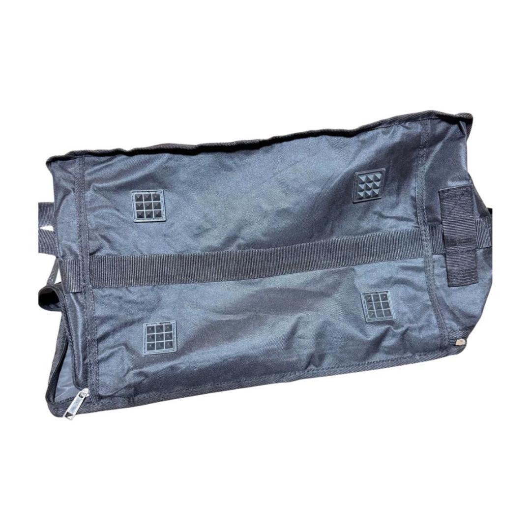 De Gregorio Cajon ヤクイ カホン YAQUI アイリス