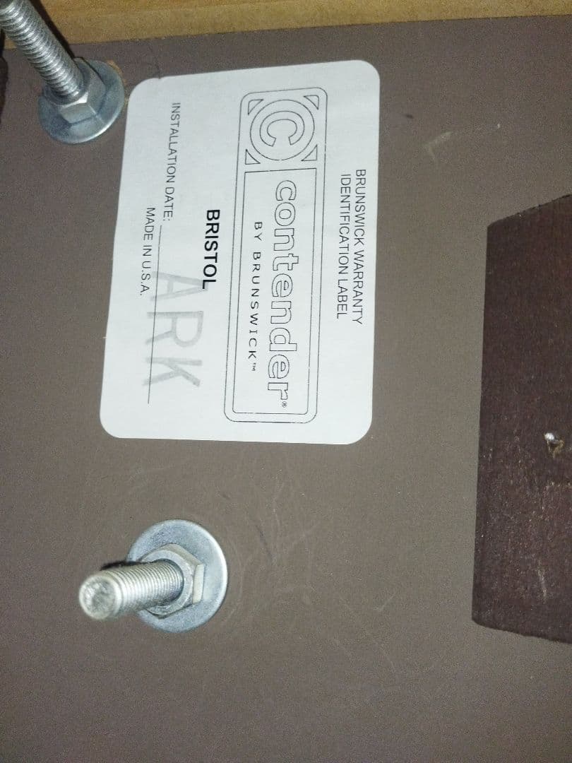 【中古美品】ビリヤード台 青 オーク仕上げ 引き取り、着払い限定