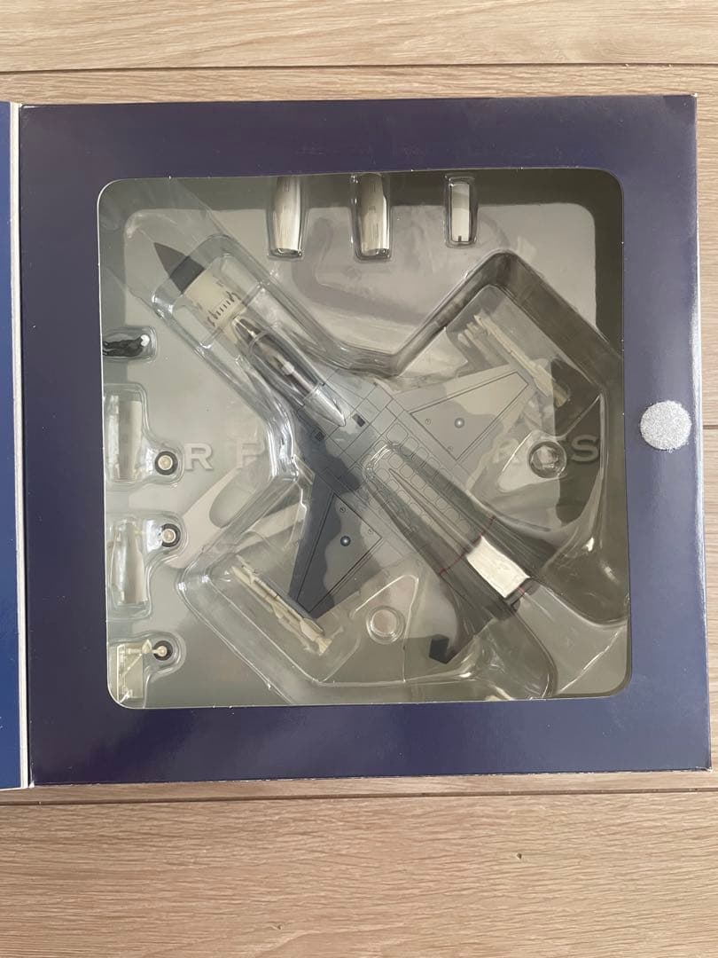 ホビーマスター 1/72 台湾空軍 F-CK-1 A/B 戦闘機　HA4003