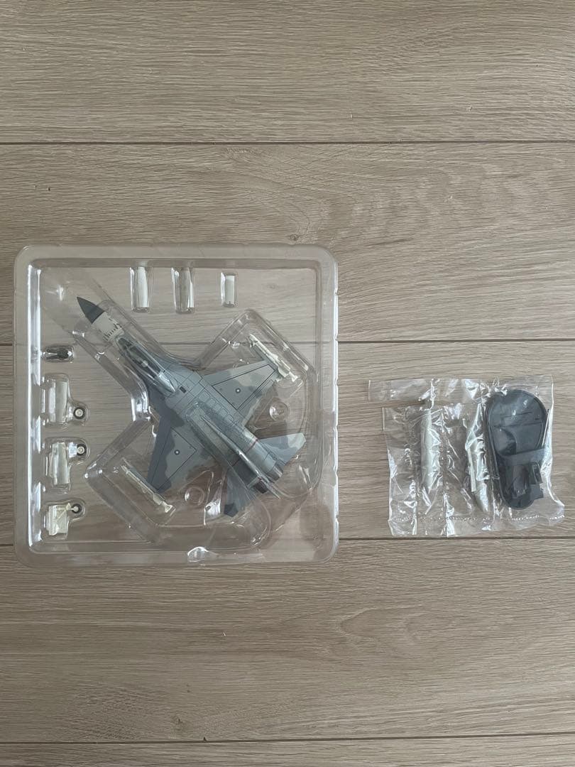 ホビーマスター 1/72 台湾空軍 F-CK-1 A/B 戦闘機　HA4003