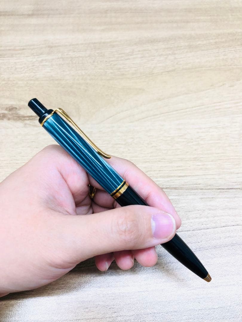 レア！ ペリカン K200 ボールペン pelican 80's ヴィンテージ