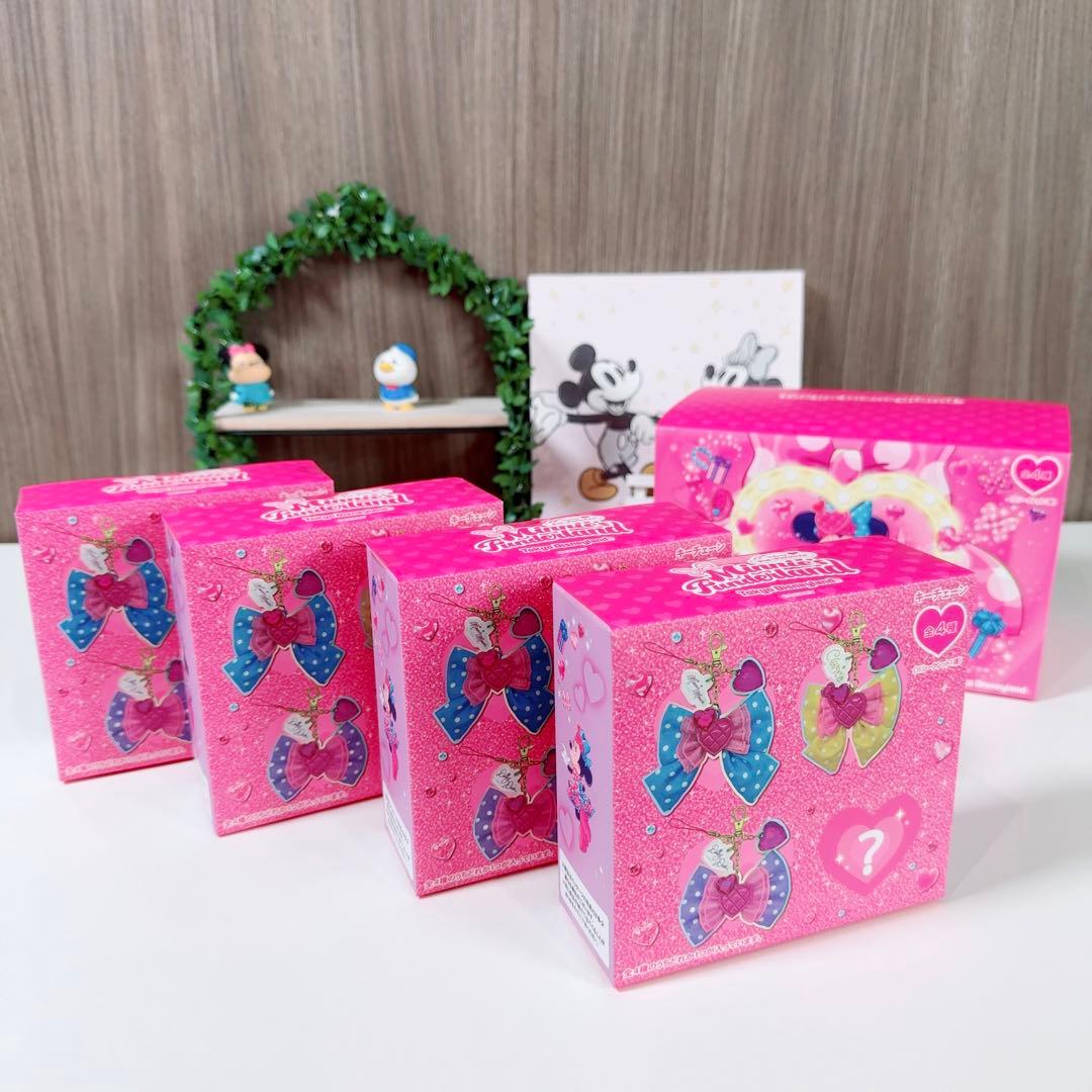 ミニーパルパルーザ　グッズ13点セット