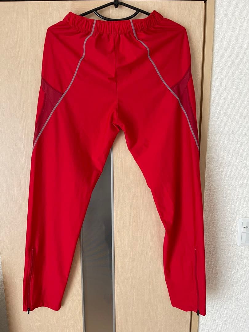 ミズノ　ランニング　日本製　サイズXO