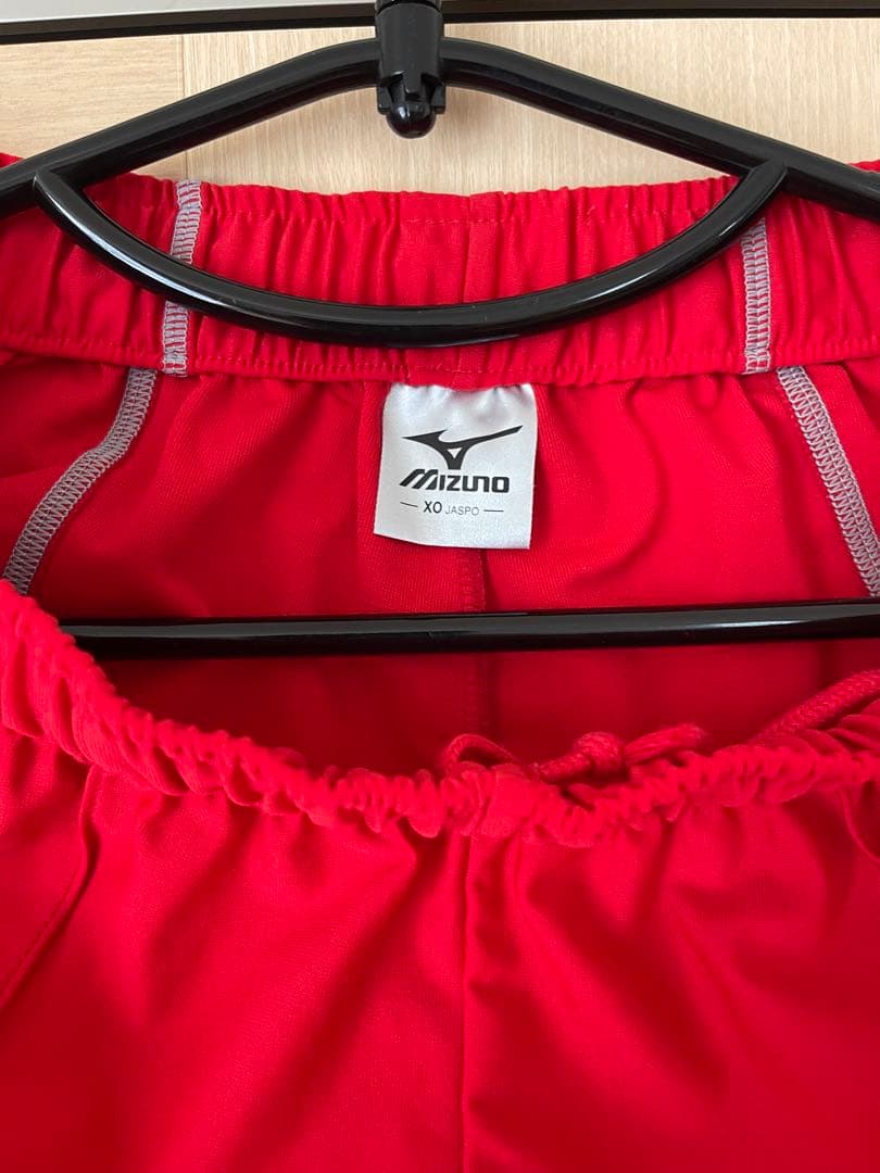 ミズノ　ランニング　日本製　サイズXO