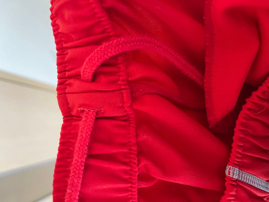 ミズノ　ランニング　日本製　サイズXO