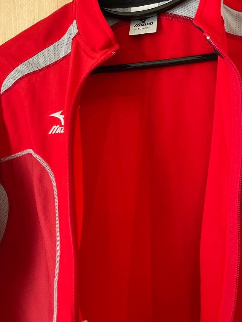 ミズノ　ランニング　日本製　サイズXO