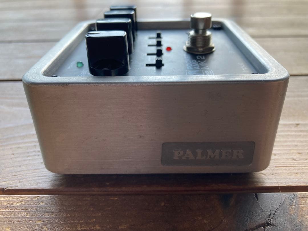 ギター Palmer Pocket Amp MK 2