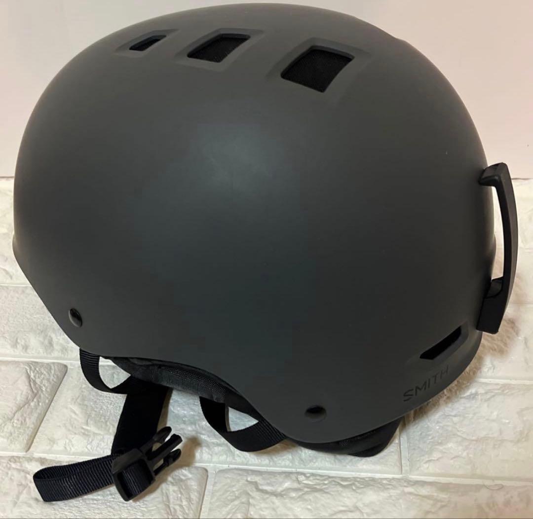 SMITH ヘルメット Lサイズ Ultimate Integration