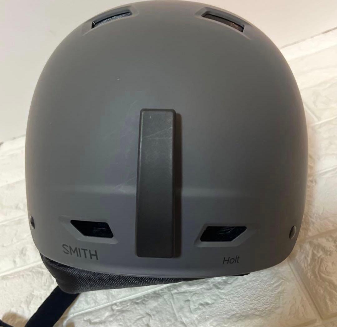 SMITH ヘルメット Lサイズ Ultimate Integration