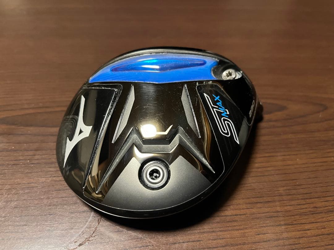 ミズノ　フェアウェイウッド　ST MAX 230 5W 18° ヘッド単体