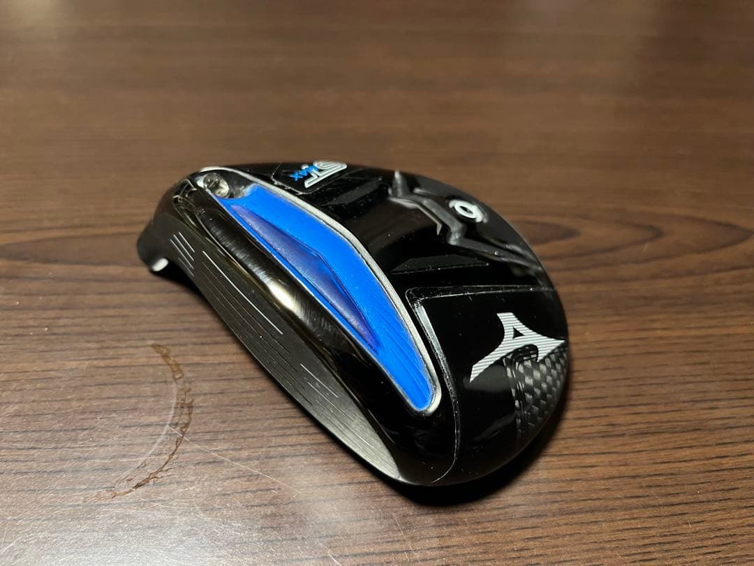 ミズノ　フェアウェイウッド　ST MAX 230 5W 18° ヘッド単体