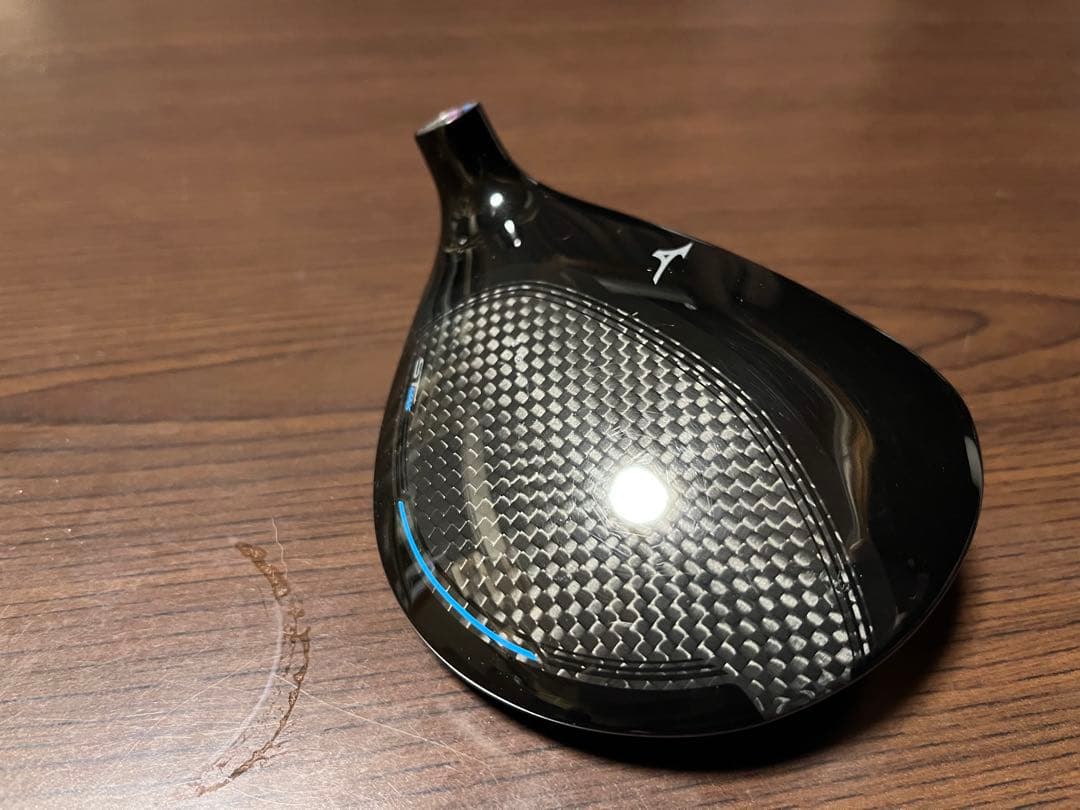 ミズノ　フェアウェイウッド　ST MAX 230 5W 18° ヘッド単体