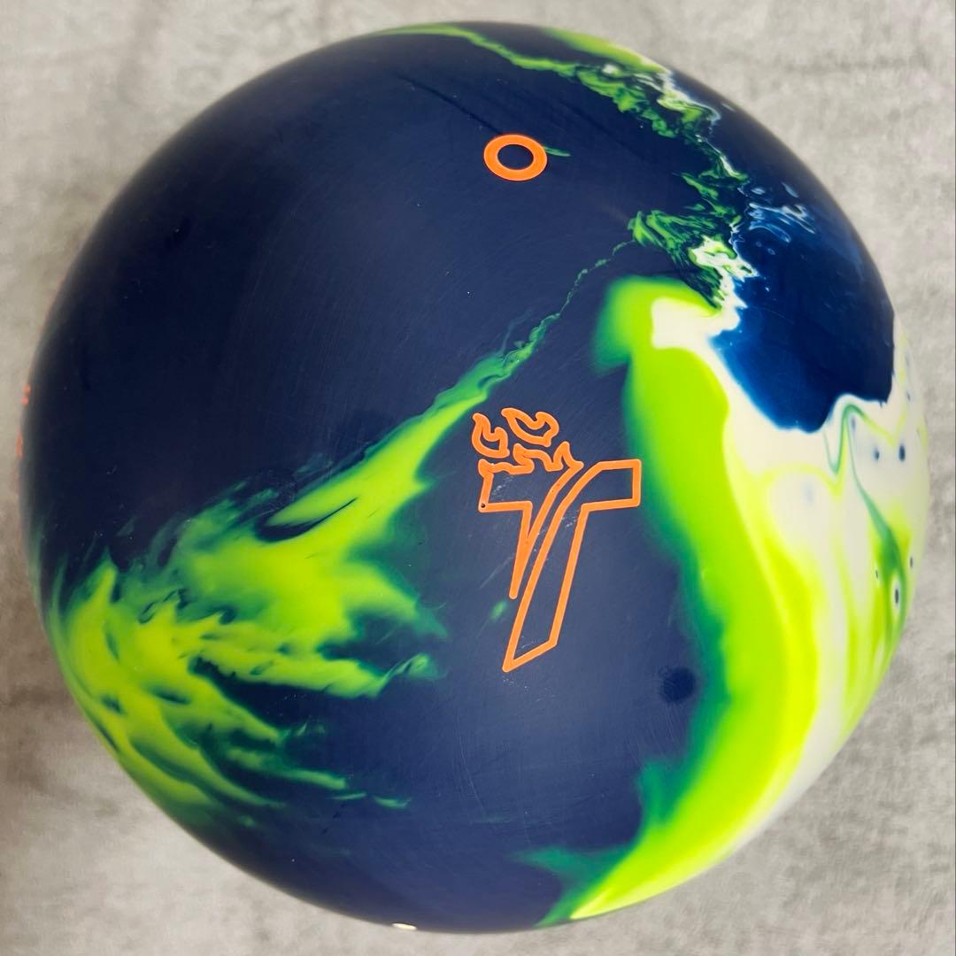 【新品】アーチタイプ 15P ボウリング ボール