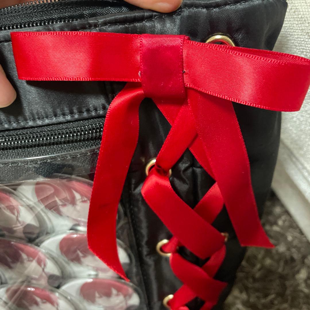 となりの坂田 あほの坂田 シャドウ 缶バッジ 痛バックセット