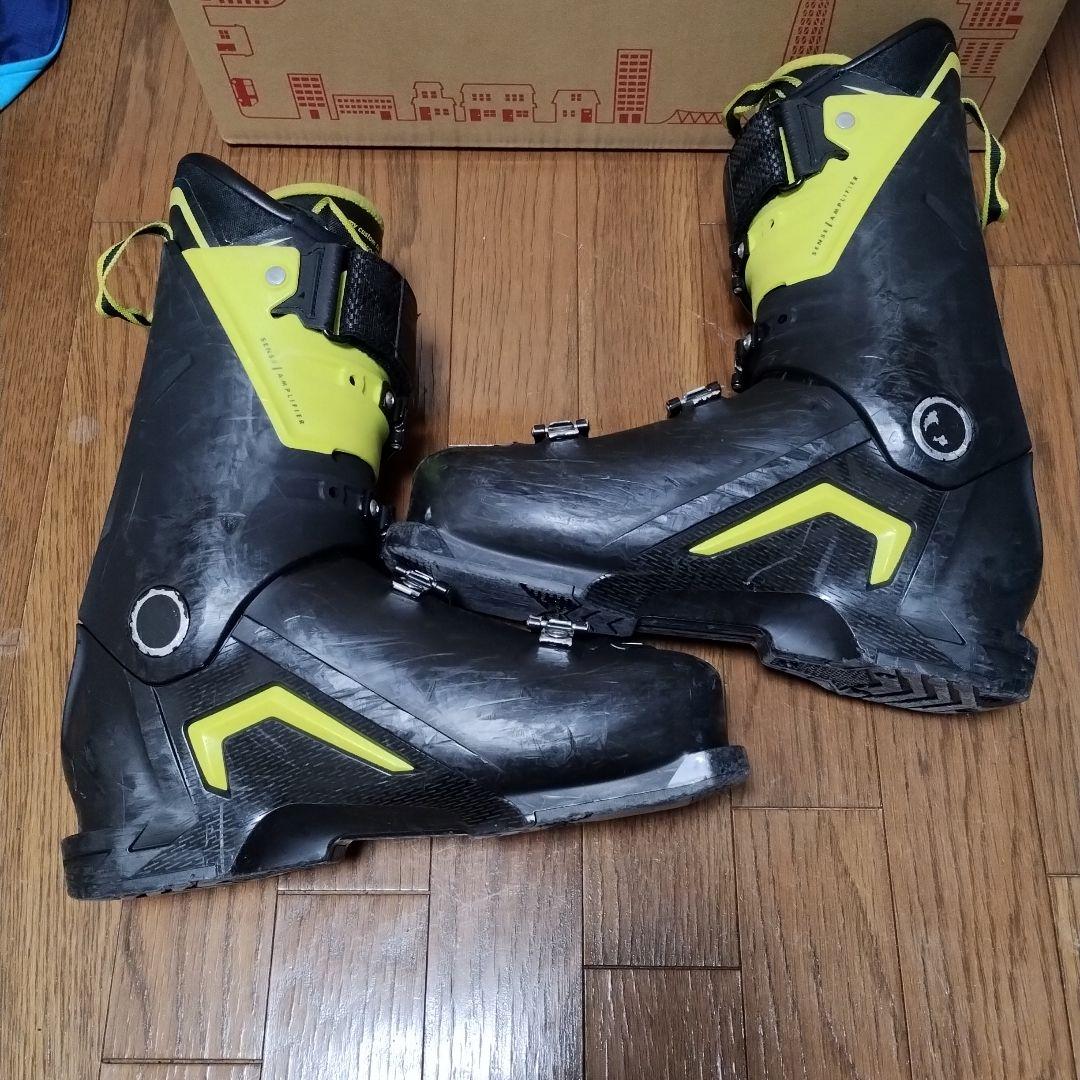 Salomon スキーブーツ S/MAX フレックス110