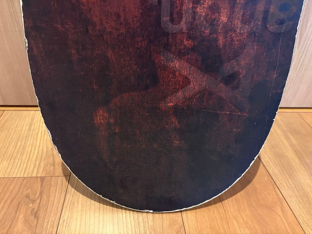 Scooter G8 16-17 153cmスノーボード