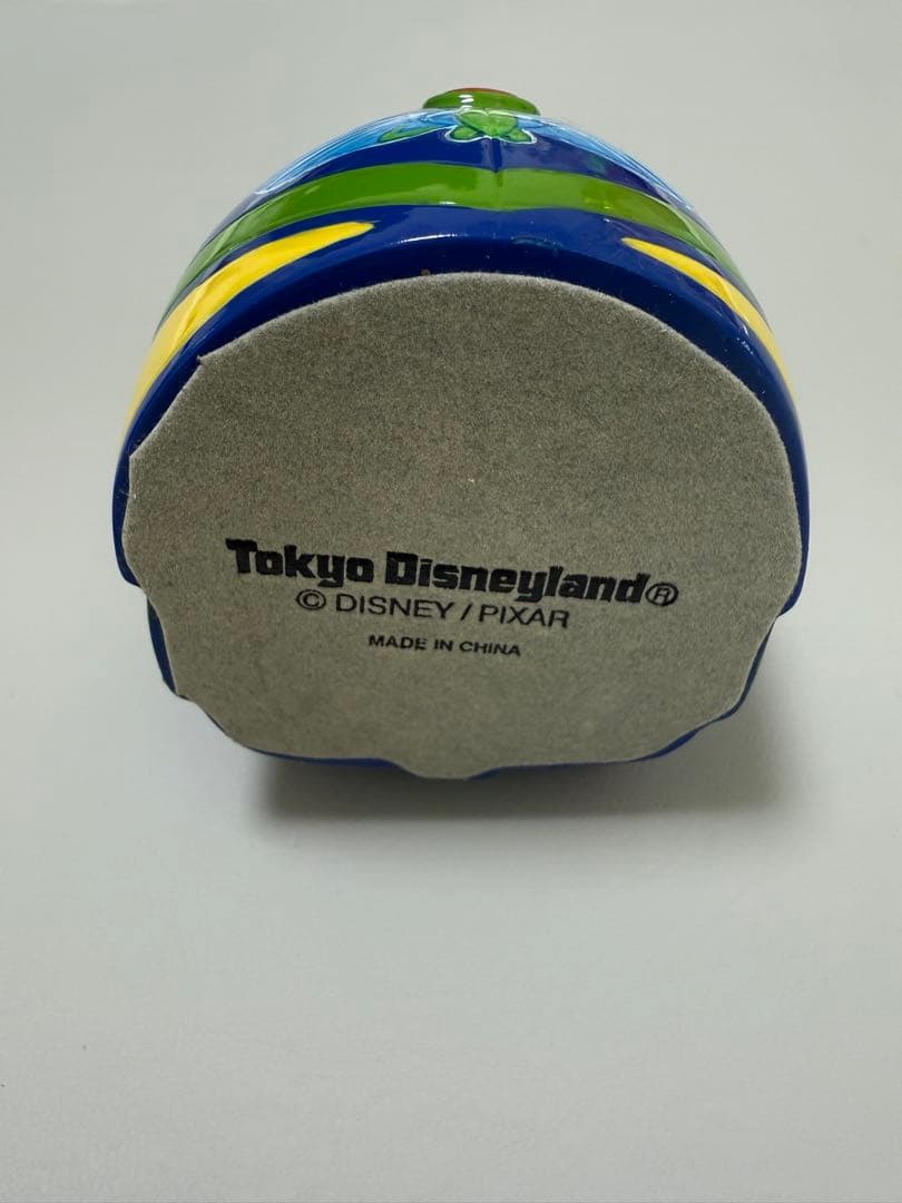 激レア！エイリアン バスケット型スタンド