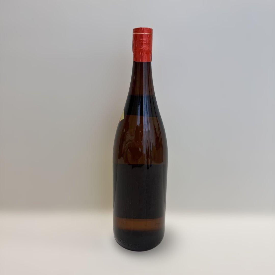 T*A様 ＜希少＞本場泡盛　照島 芭蕉布 5年古酒 35度1800ml 伊平屋酒