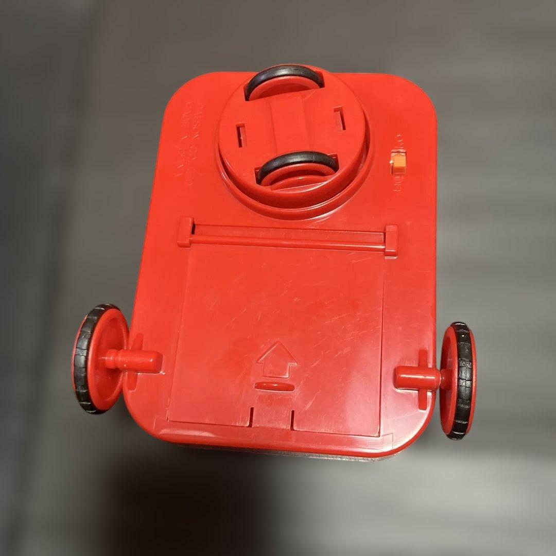 おさんぽハローキティ