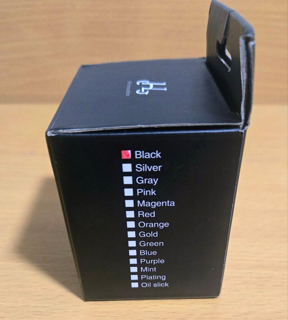 【ほぼ未使用】H&H フロントキャリアブロック ＆ アダプター2種セット