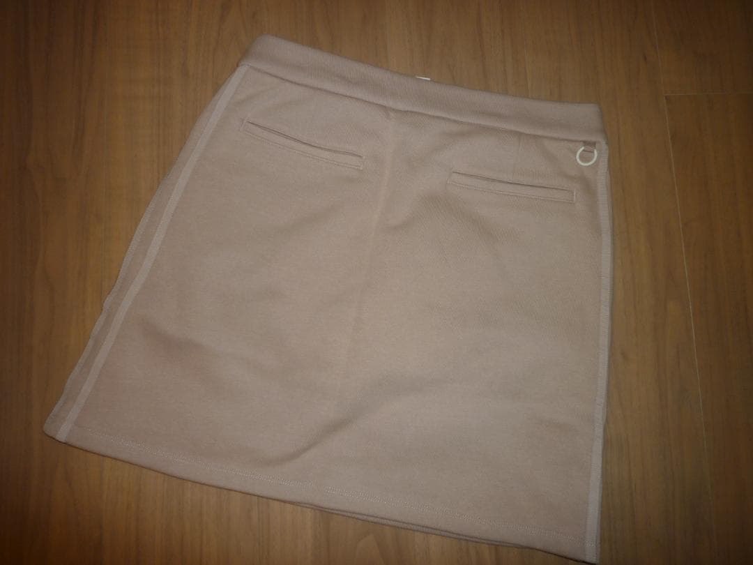 【新品XL】adidas アディダスゴルフ　秋冬物セットアップ