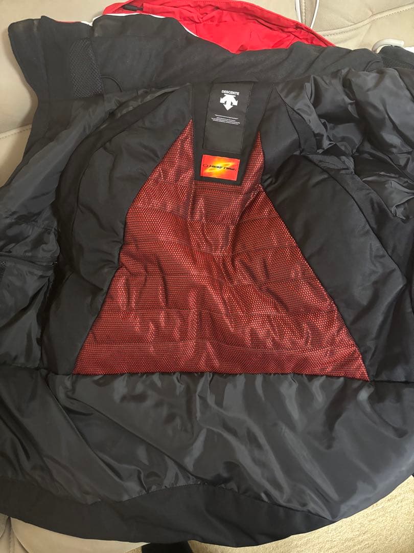 Move Sport スキーウェア