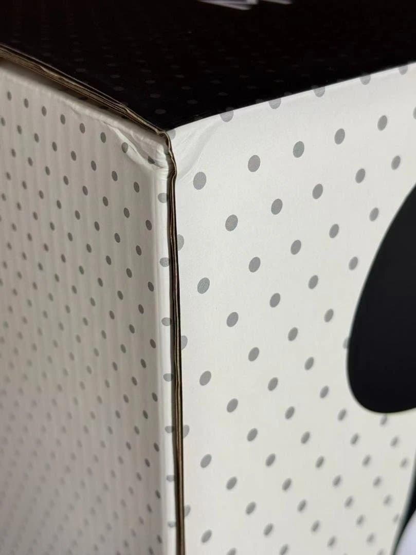 BE@RBRICK ベアブリック ミニーマウス 1000%