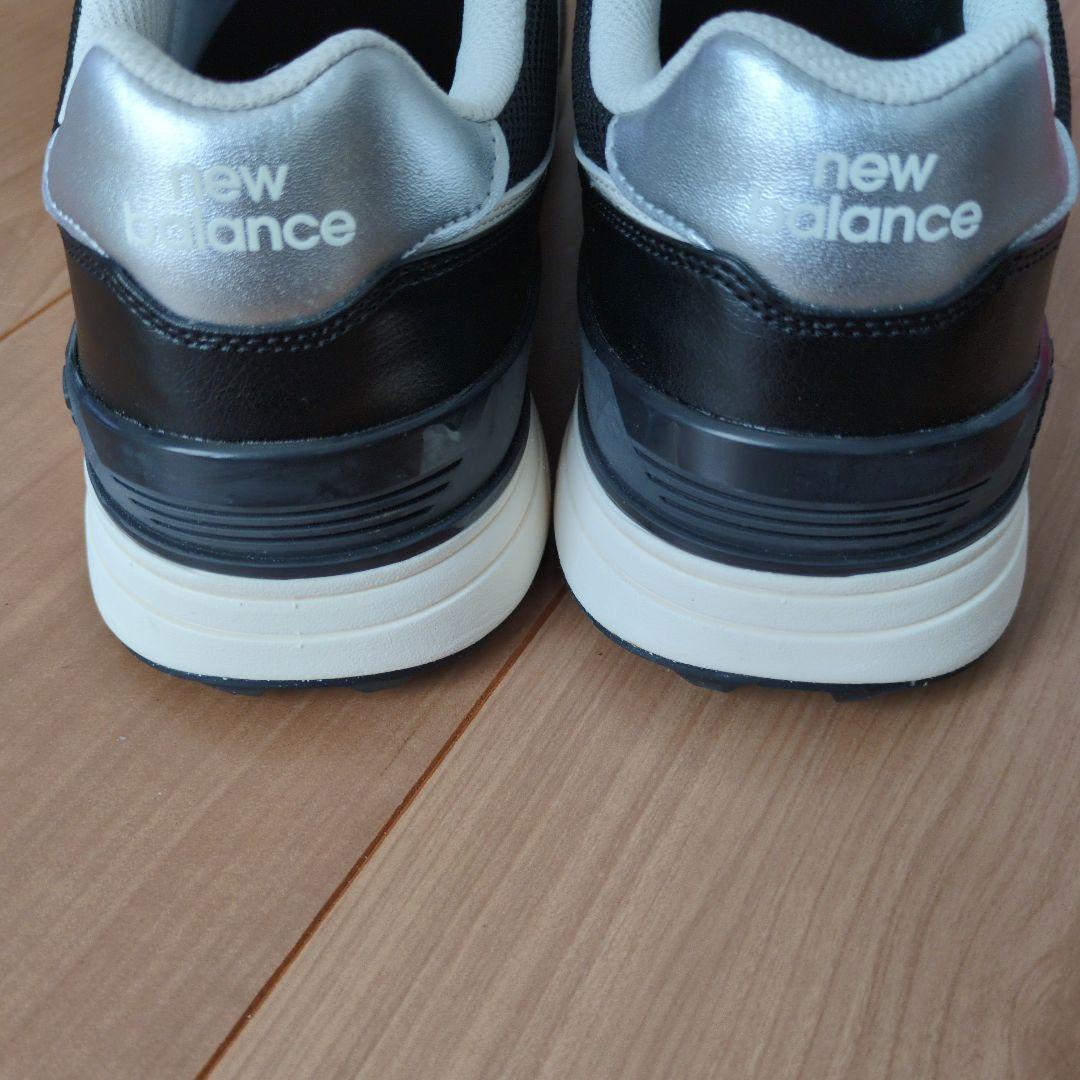 New Balanceニューバランス ゴルフシューズ スパイクレス 26cm