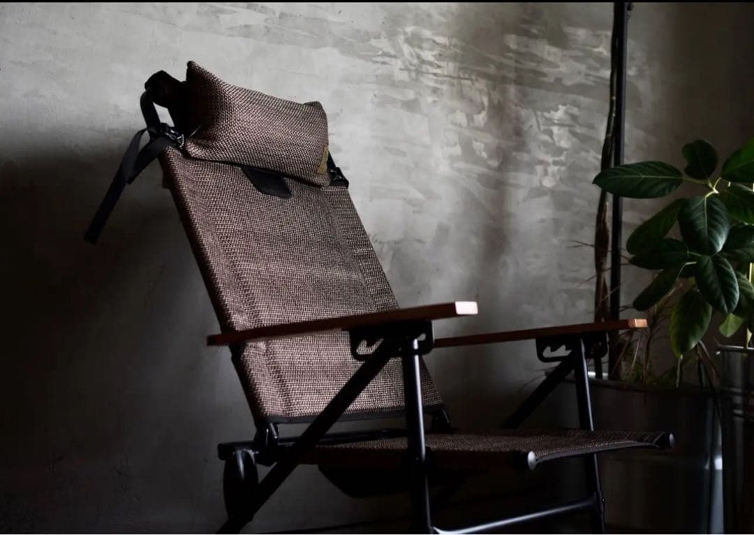 nodel design ハイバッグローバーチェア+マルチクッションセット