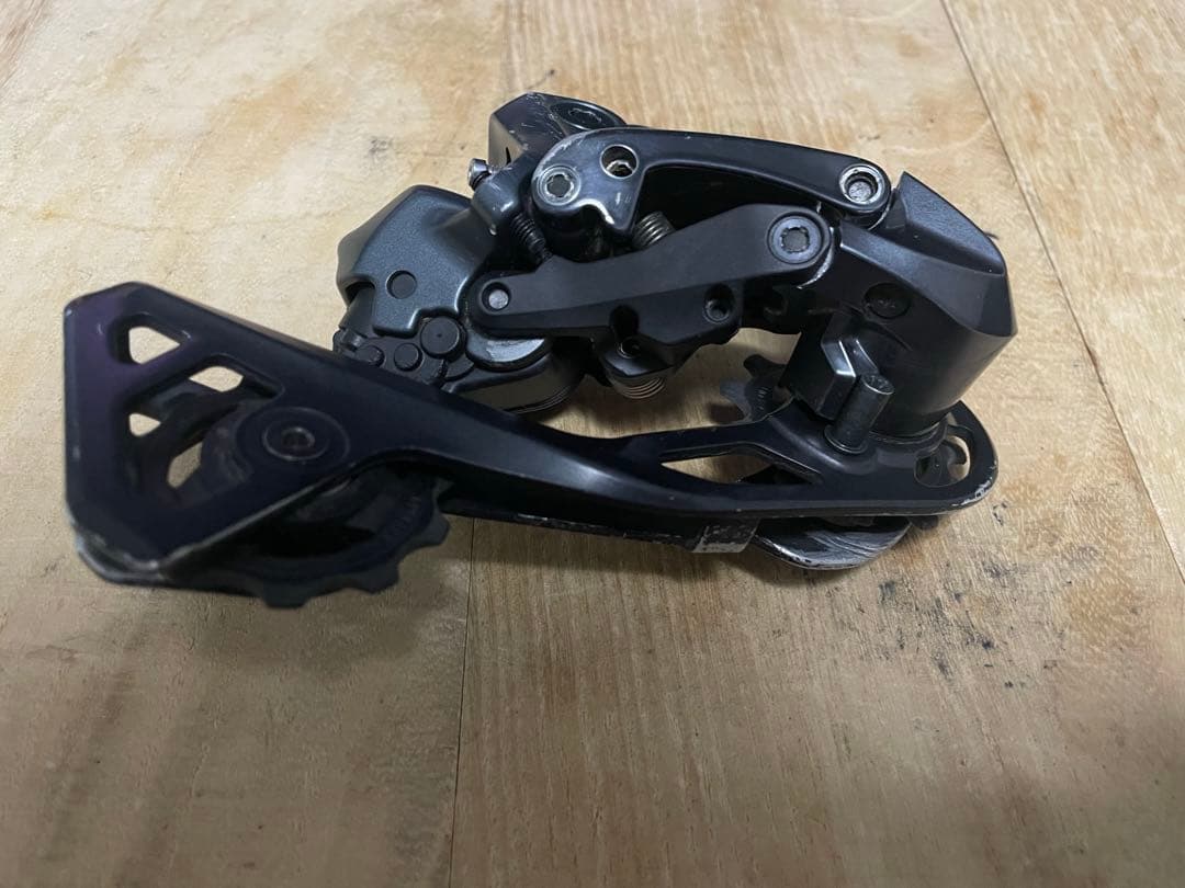 アルテグラ di2 r8050 リアディレイラー GS