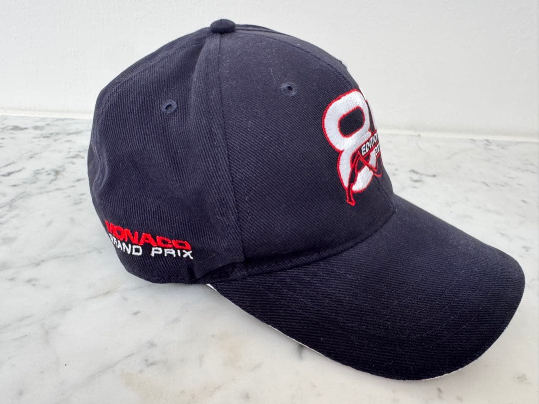 【新品未使用】モナコGP限定キャップ 2024