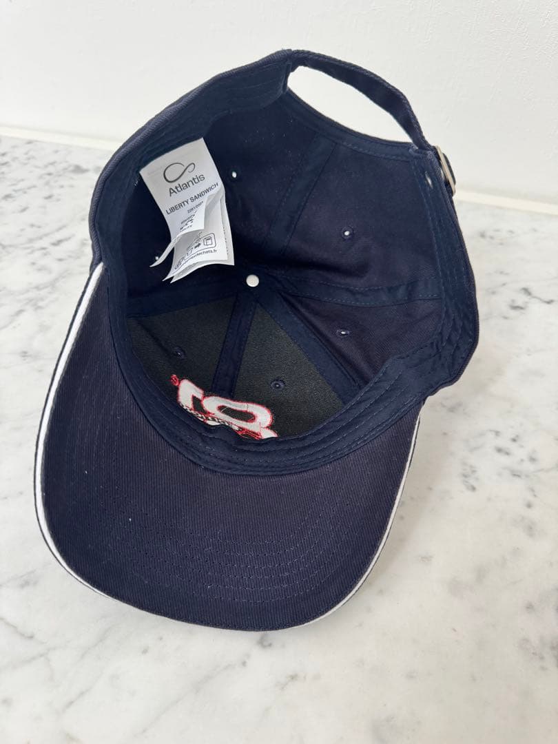 【新品未使用】モナコGP限定キャップ 2024