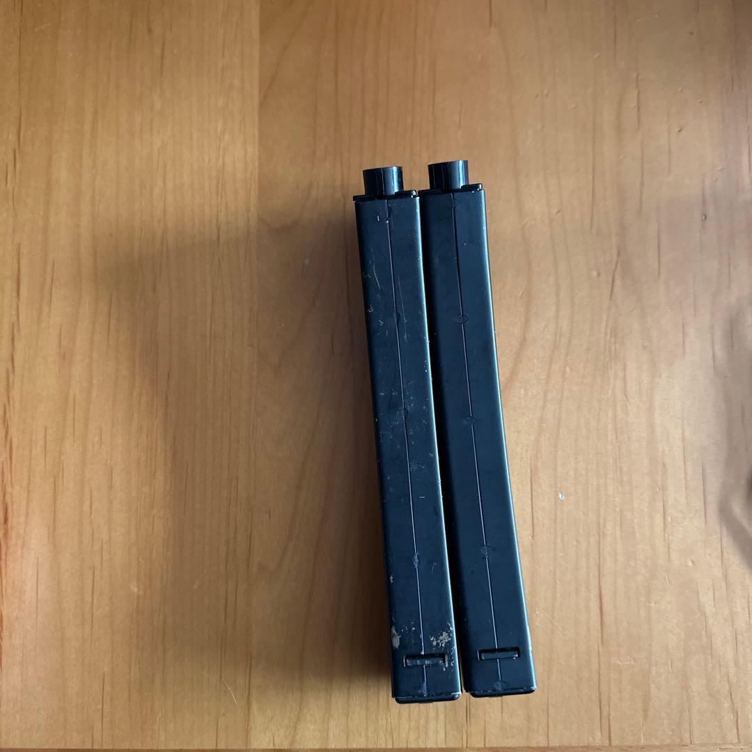 うげひさ　MP5K PDW 18歳以上