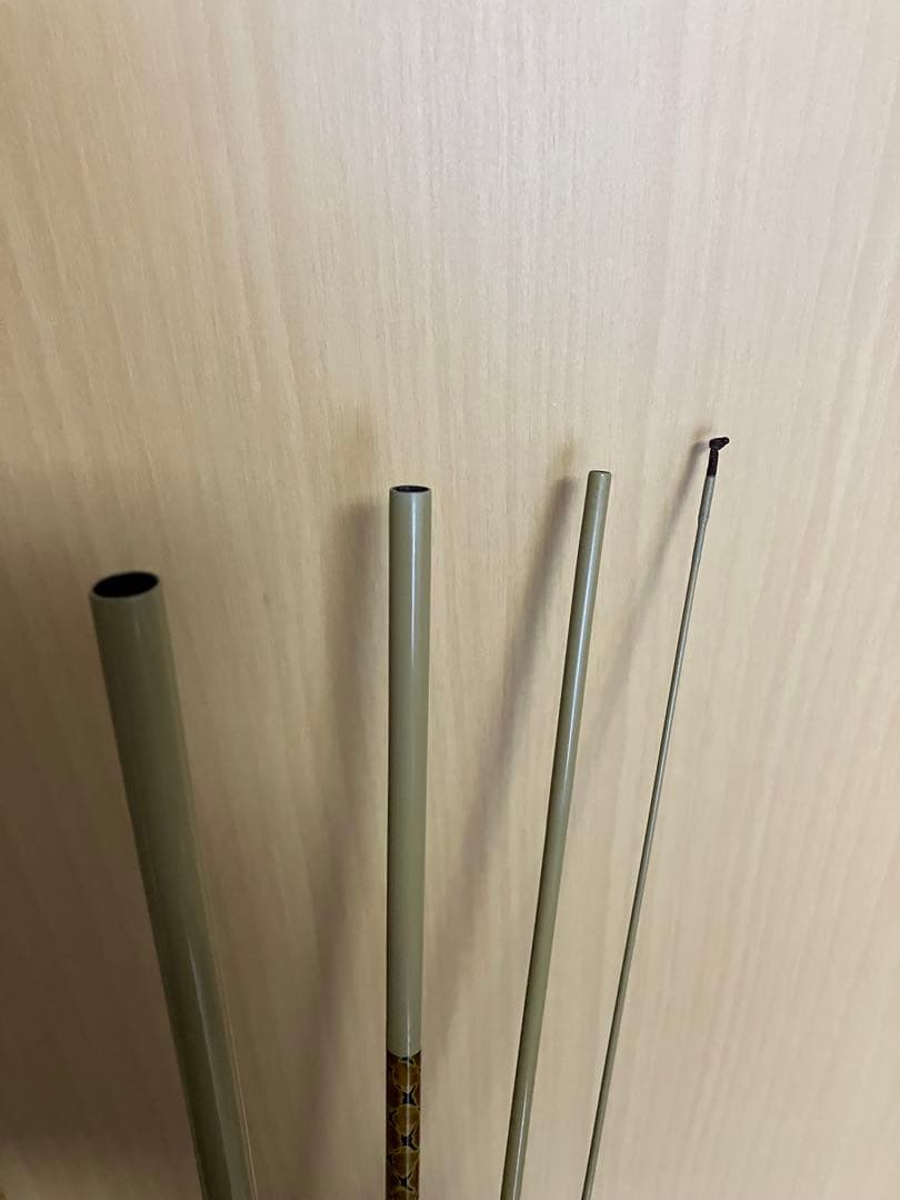 朱紋峰　飛びぬけ 十一