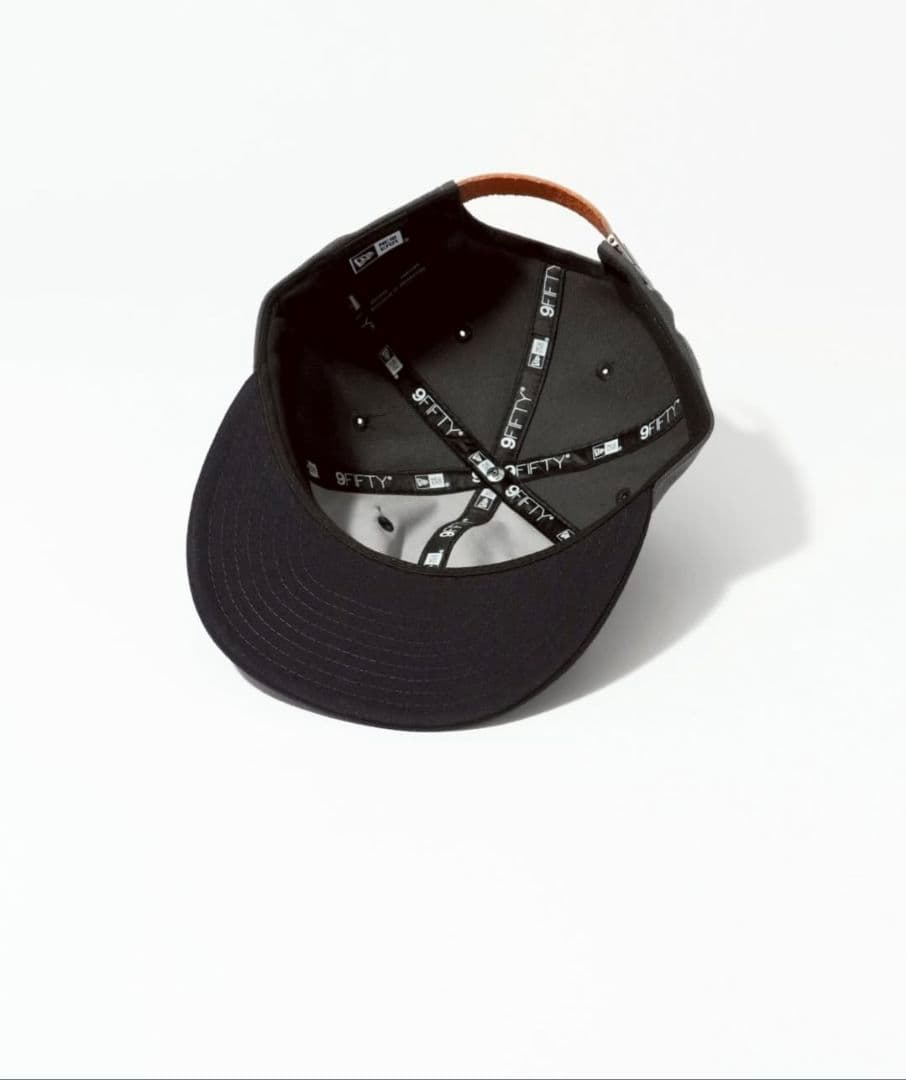 【限定特価】バナナマン×NEW ERA バ帽