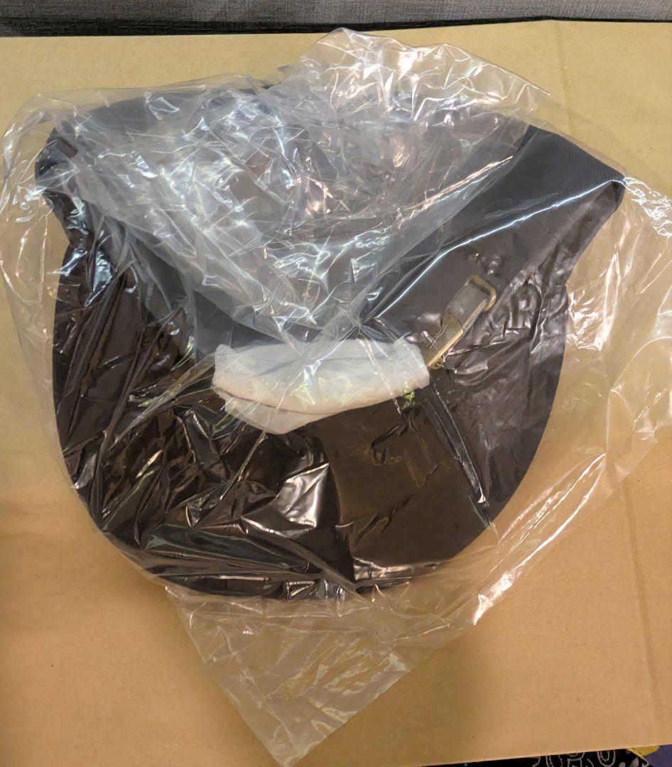 【限定特価】バナナマン×NEW ERA バ帽