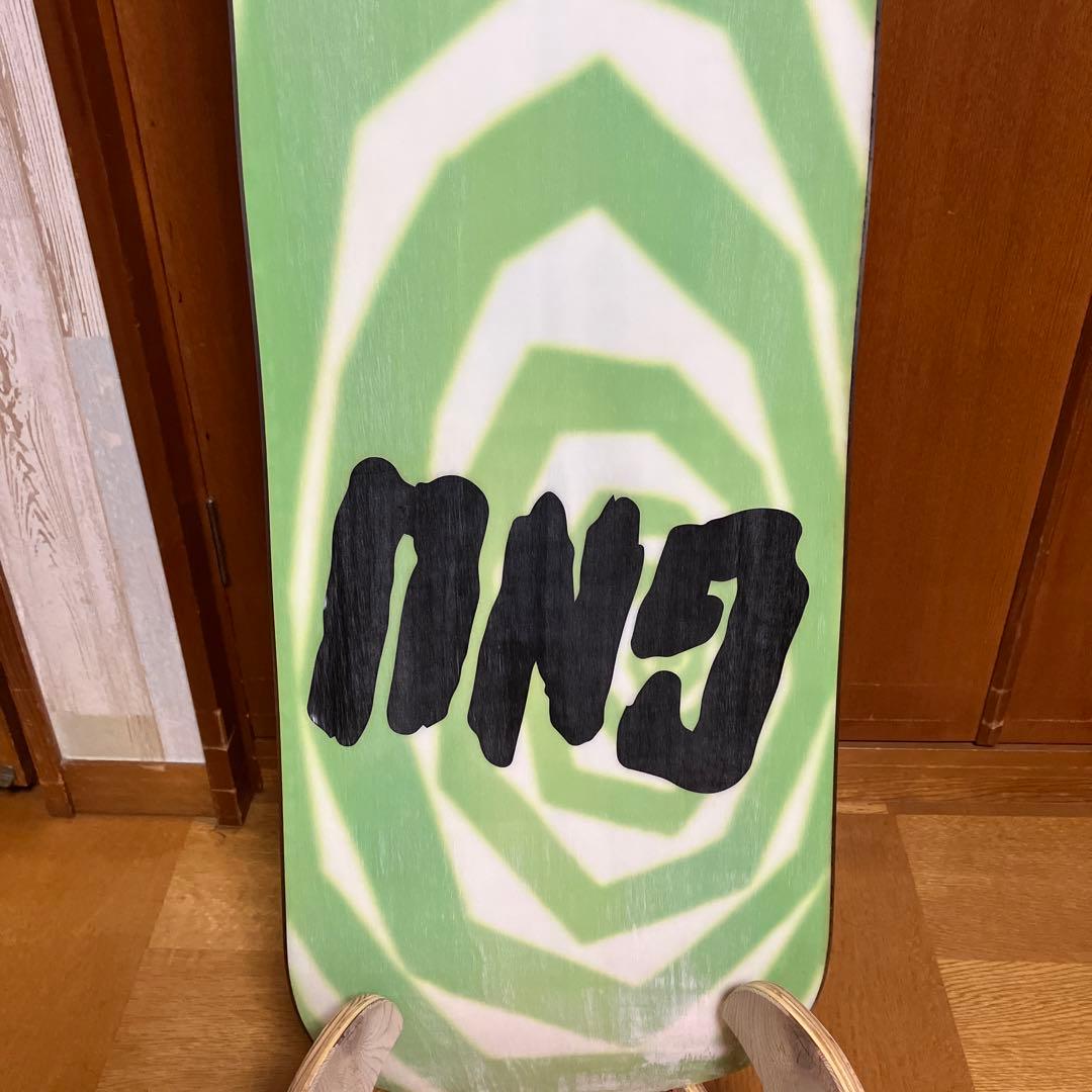 47 GNU Danny kass グヌー　ダニーキャス　モンスターエナジー