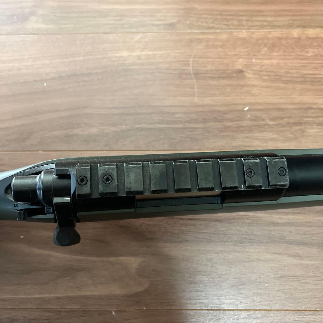 大*真様 即購入歓迎！東京マルイvsr10gスペック　18禁