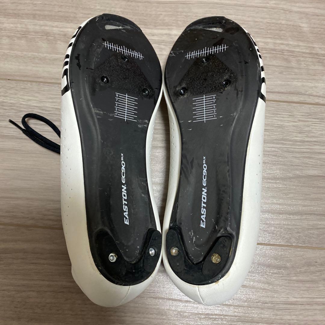 最終値下げ！サイクリングシューズGIRO EMPIRE 27.0cm