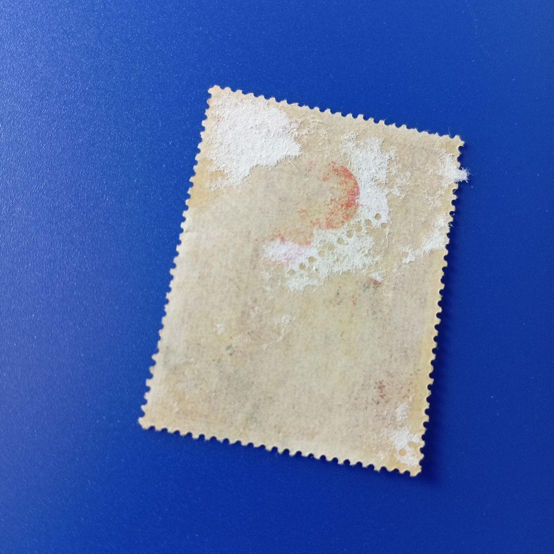 2176 外国切手 英領地セントビンセント イングランドの王と女王 5種未使用