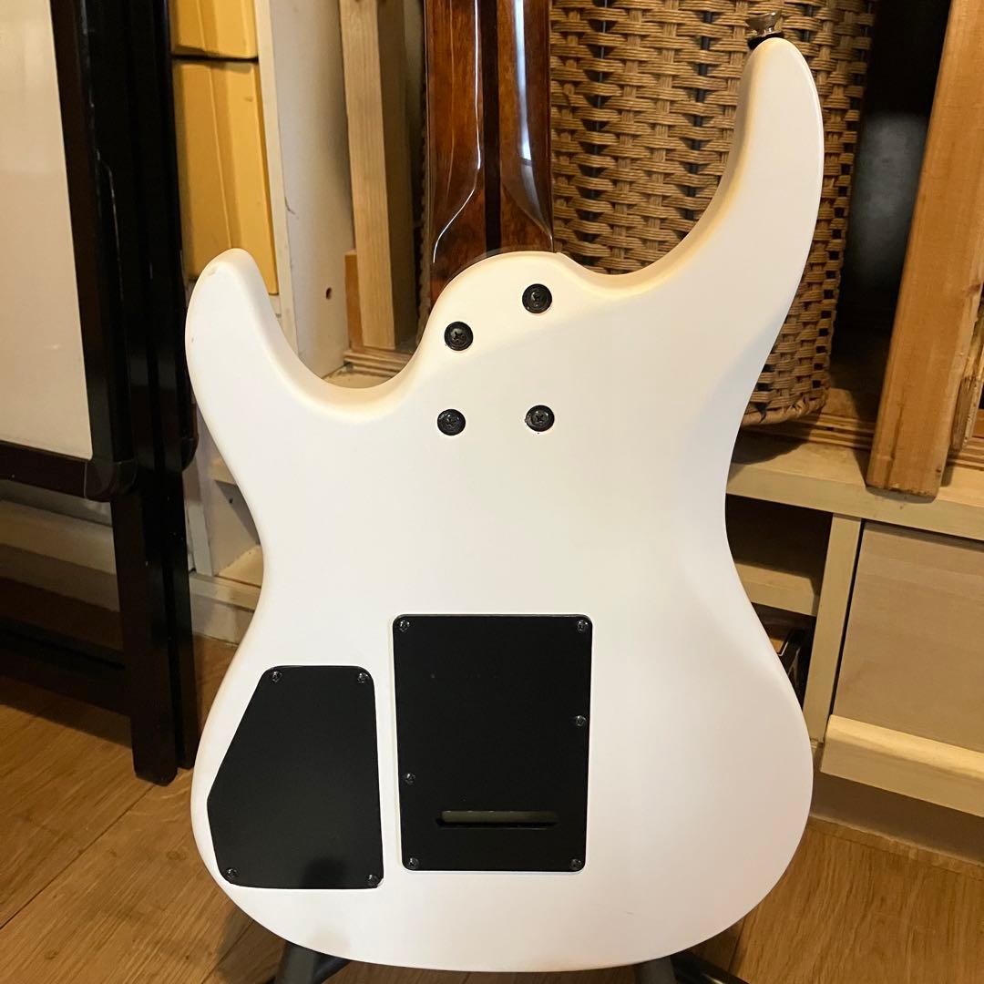 エレキギター　メーカー不明