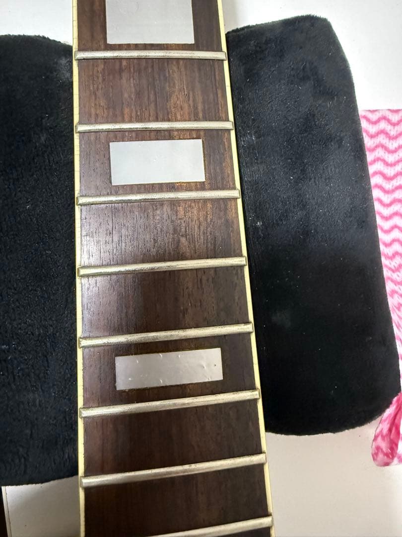 epiphone Les Paul custom 93年製 ダンカンピックアップ