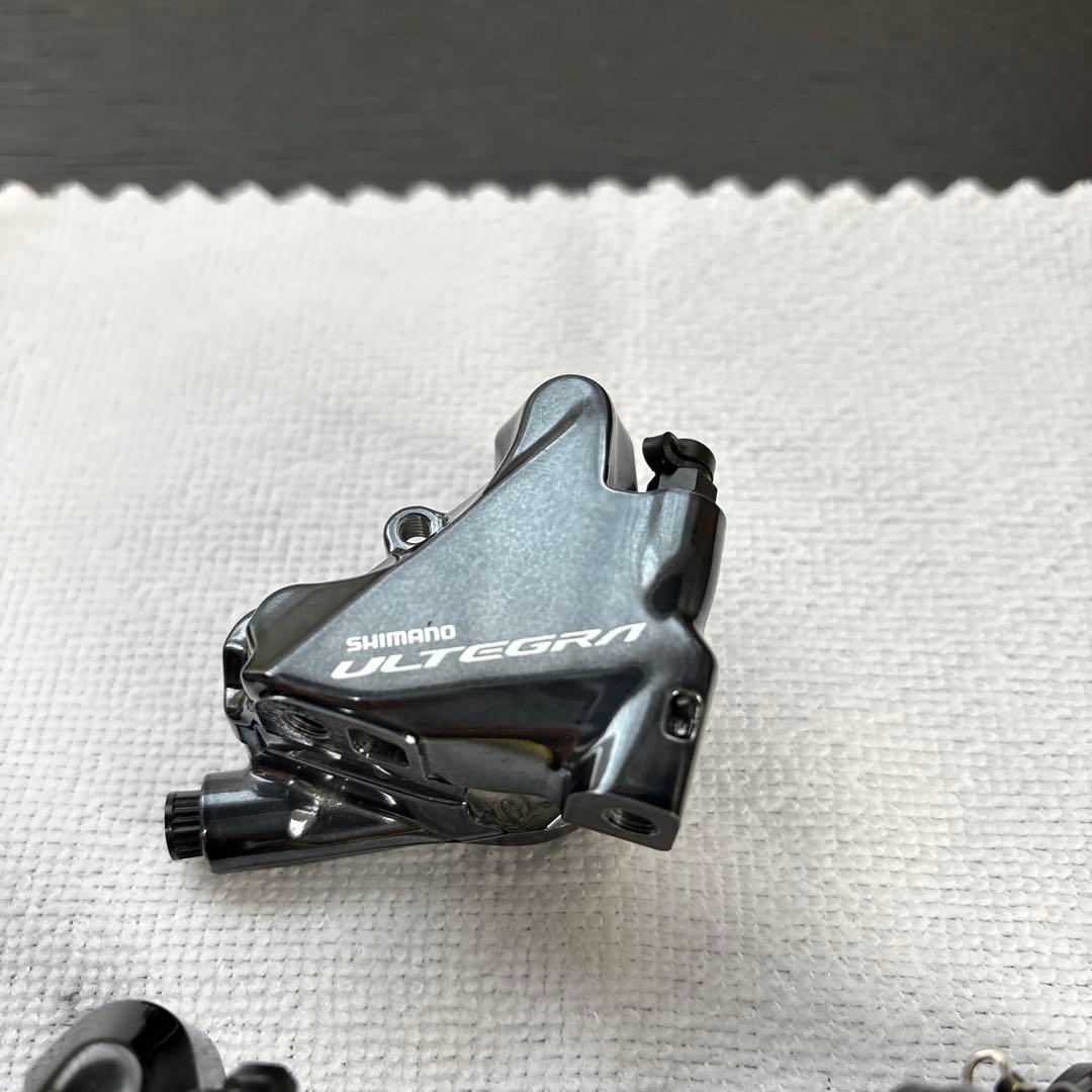 Shimano Dura-Ace BR-R9170 ブレーキキャリパー