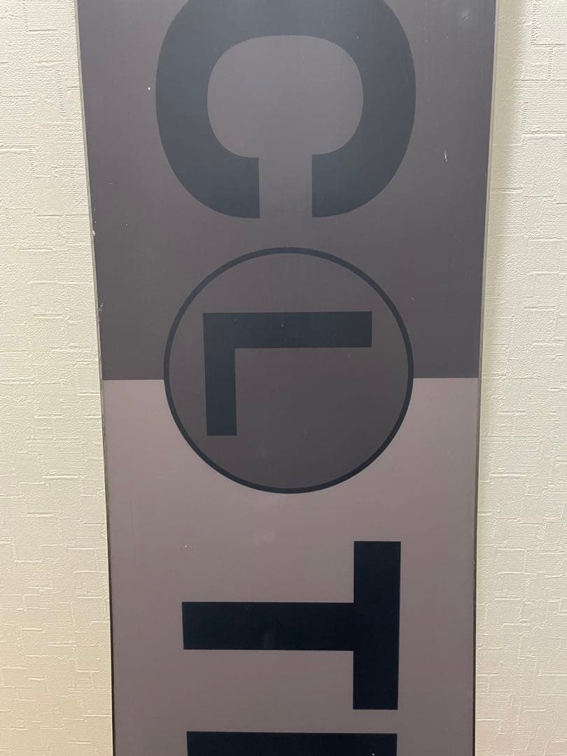 【専用出品】スノーボード板 FNTC TNT L 153cm