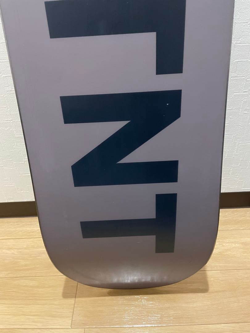 【専用出品】スノーボード板 FNTC TNT L 153cm