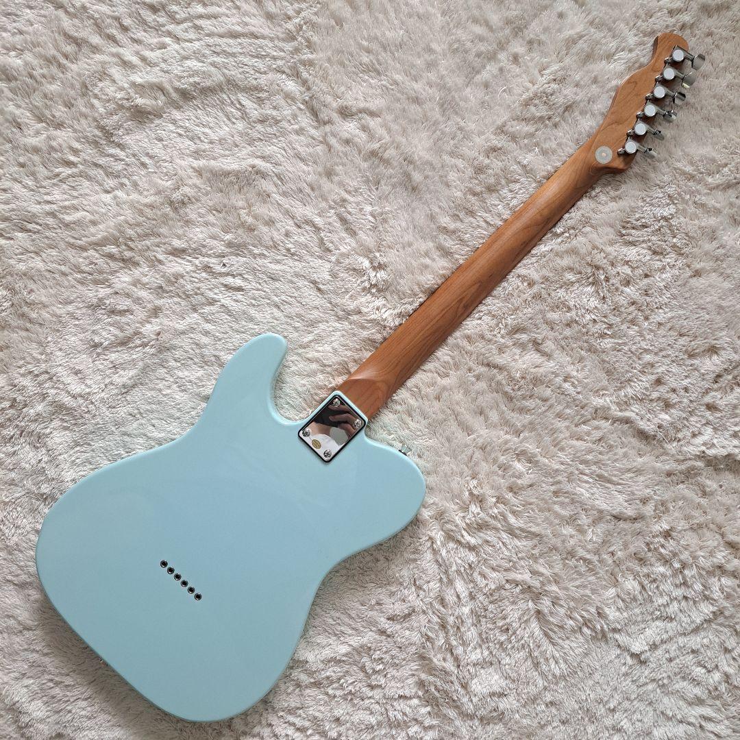 バッカス Bacchus BTE-2-RSM/M PTL-SOB