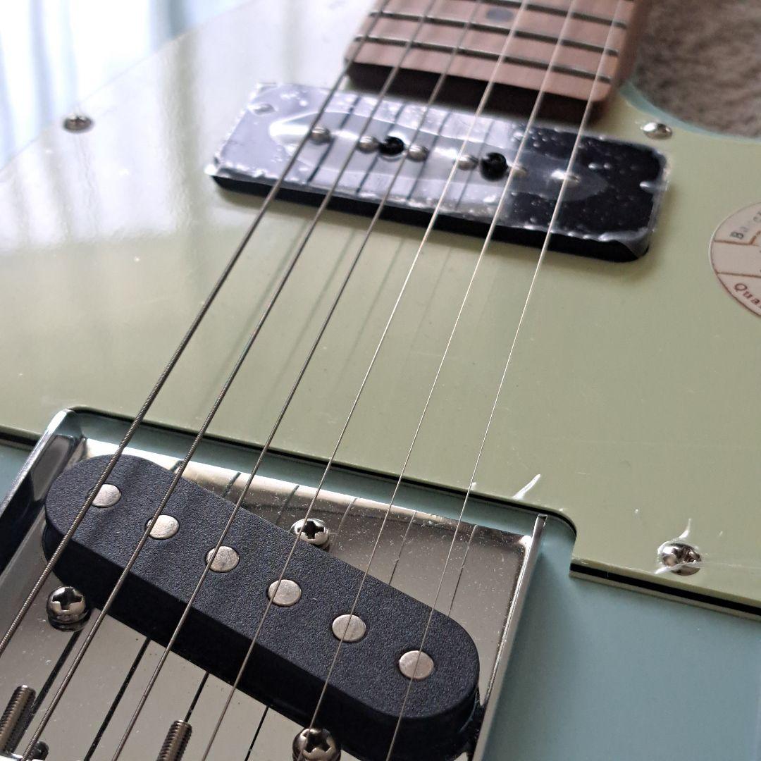 バッカス Bacchus BTE-2-RSM/M PTL-SOB